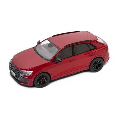 Audi RS Q8 1:43, Chilirot