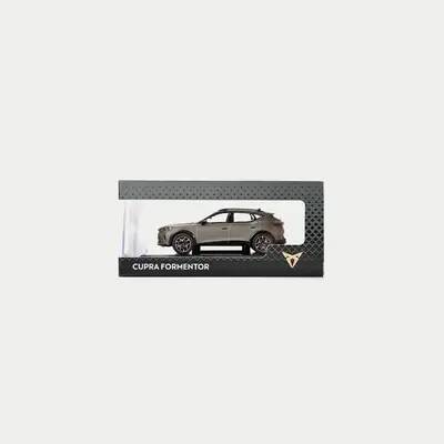 CUPRA Formentor Century Bronze Matte 1:43