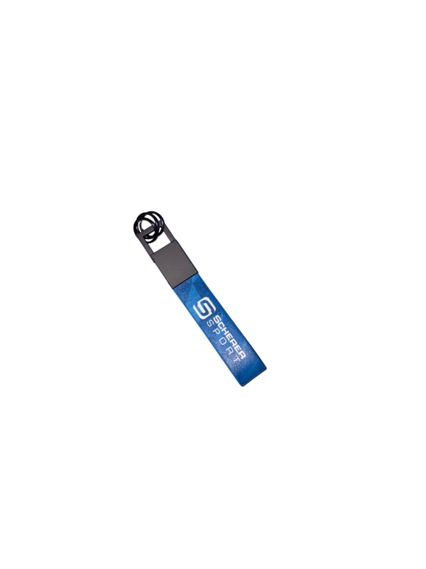 Scherer Sport Schlüsselanhänger Keyring