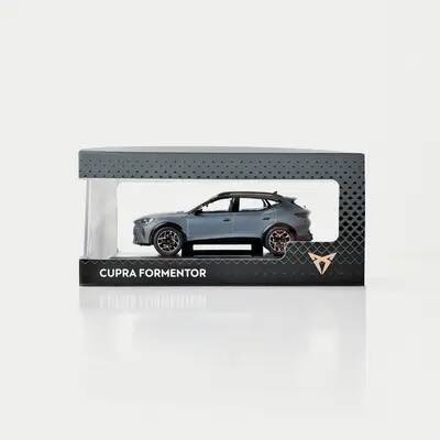 CUPRA Formentor Enceladus Grey 1:43