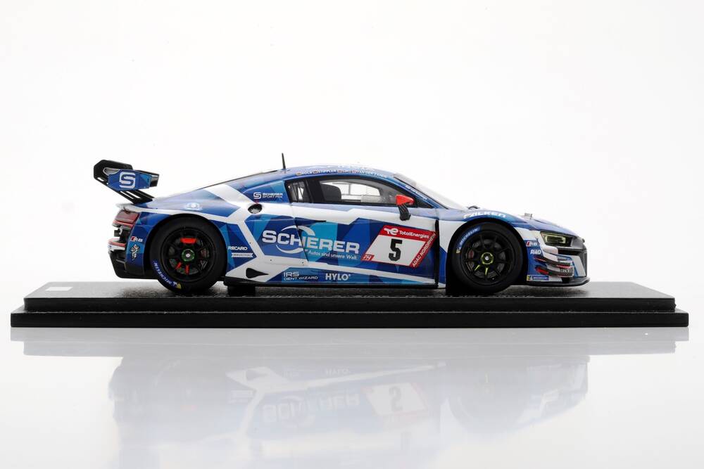 Audi R8 LMS GT3 #5 - Scherer Sport PHX- 24h Nürburgring 2023