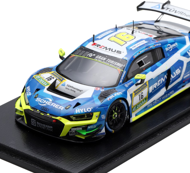 Audi R8 LMS Modell Sonder Edition Audi R8 LMS Modell Sonder Edition