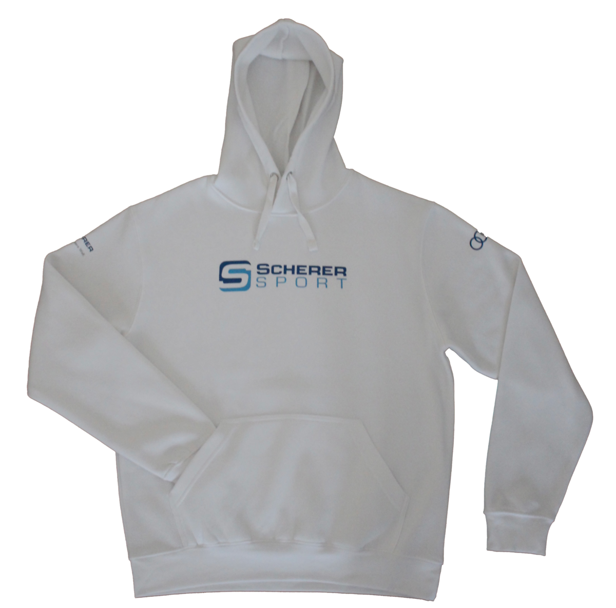 Schere Merch Bekleidung | Scherer Sport