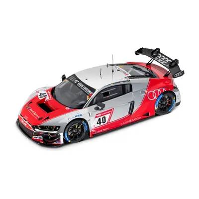 Audi R8 LMS GT3 24h NBR 23, #40, 1:18