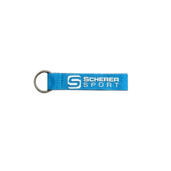 Scherer Sport Schlüsselanhänger