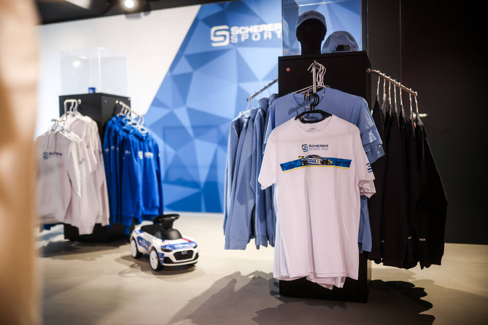 Store
