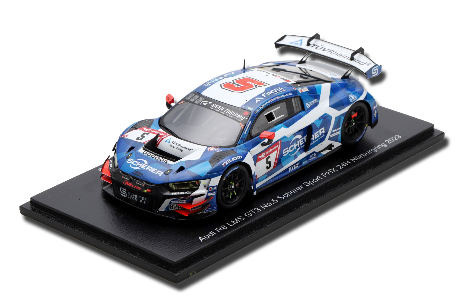 Scherer Sport
