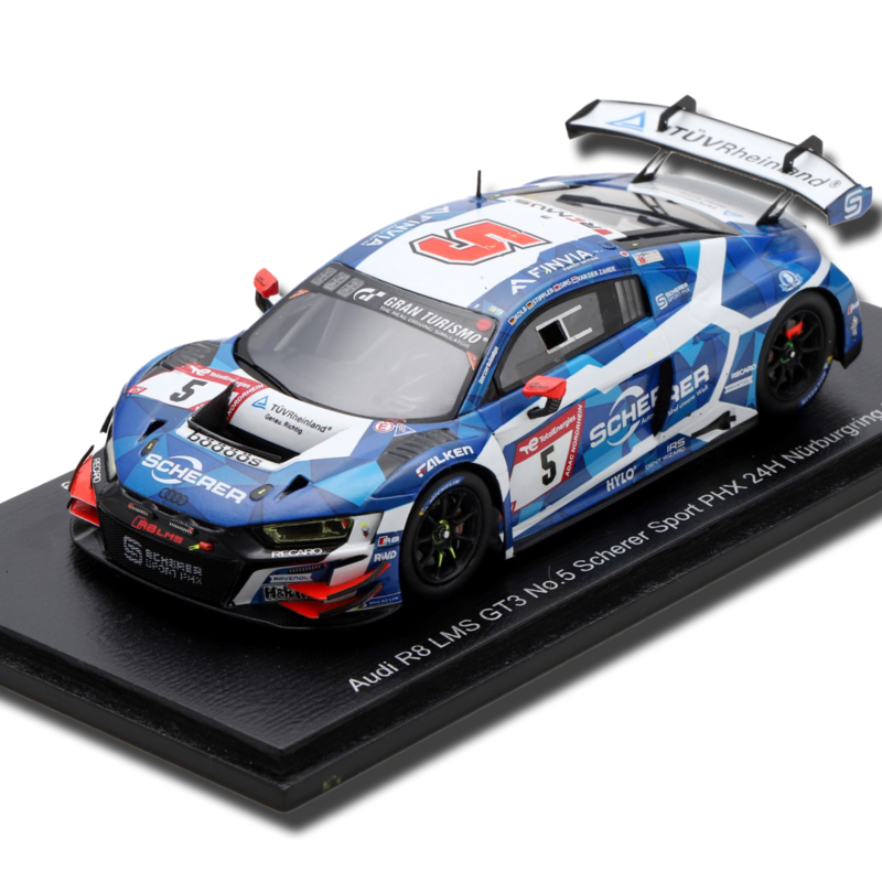 Scherer Racing Scherer Sport